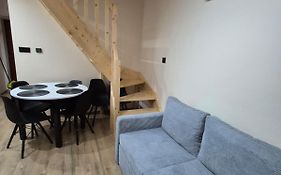 Apartament Exclusive Premium Sielpia w Sielpi Wielkiej z jacuzzi na życzenie